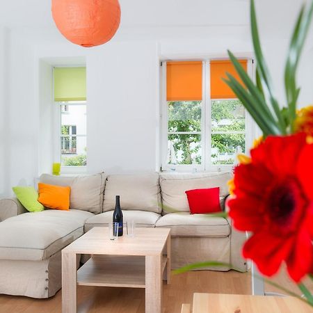 Ferienwohnung Hafenglueck 13 Uberlingen Εξωτερικό φωτογραφία