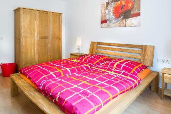 Ferienwohnung Hafenglueck 13 Uberlingen Εξωτερικό φωτογραφία