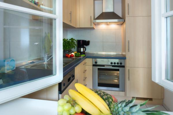 Ferienwohnung Hafenglueck 13 Uberlingen Εξωτερικό φωτογραφία