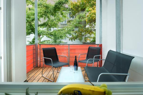 Ferienwohnung Hafenglueck 13 Uberlingen Εξωτερικό φωτογραφία