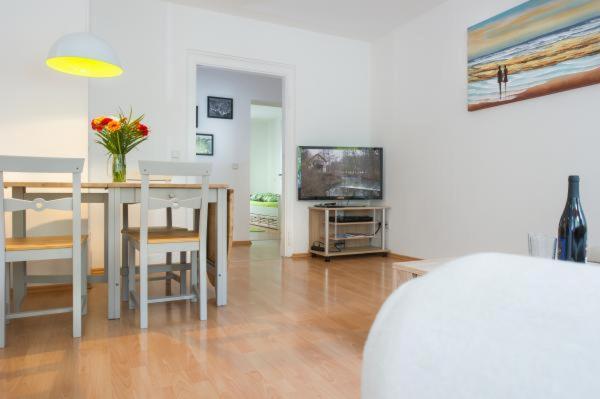 Ferienwohnung Hafenglueck 13 Uberlingen Εξωτερικό φωτογραφία