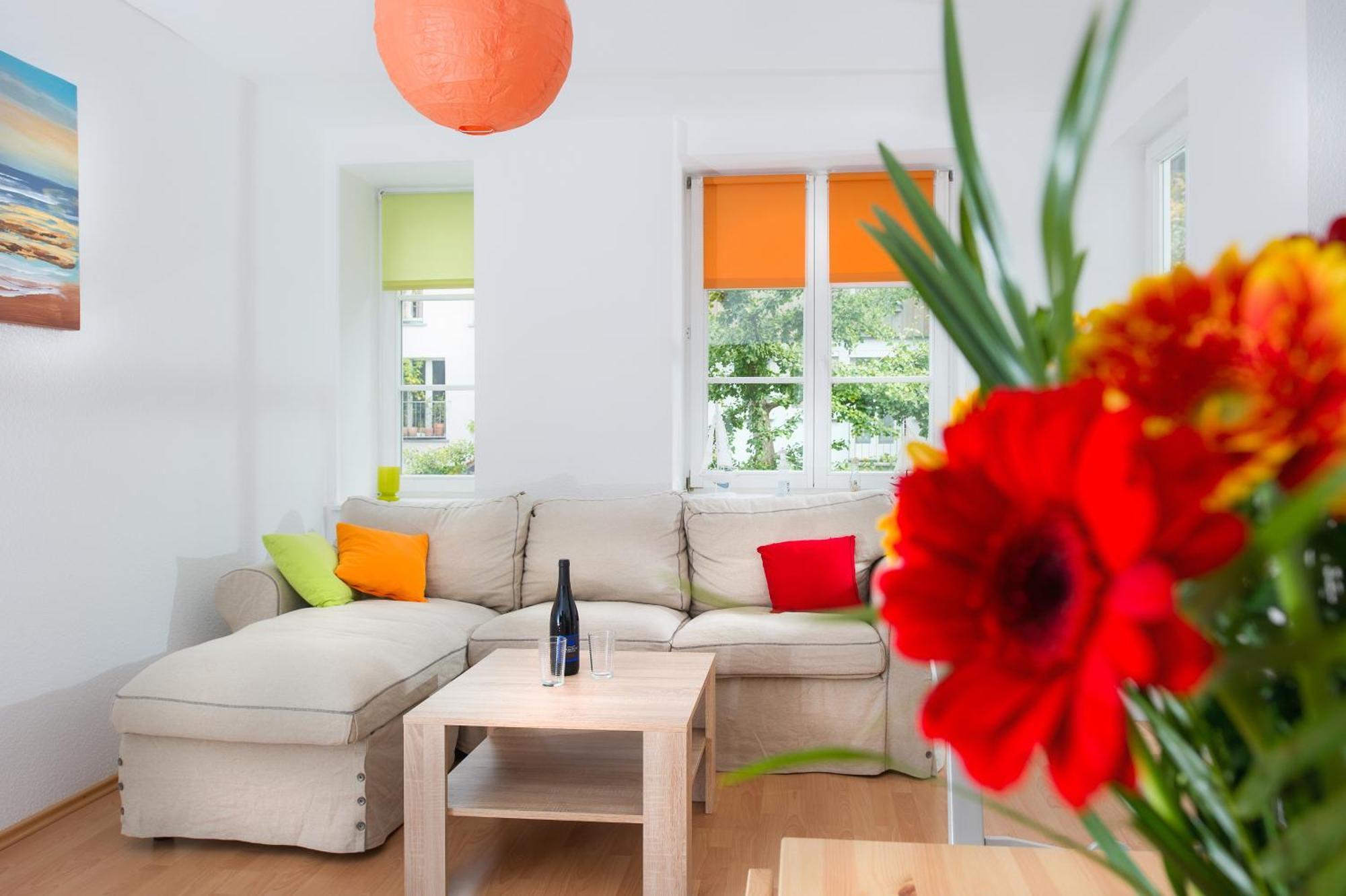 Ferienwohnung Hafenglueck 13 Uberlingen Εξωτερικό φωτογραφία